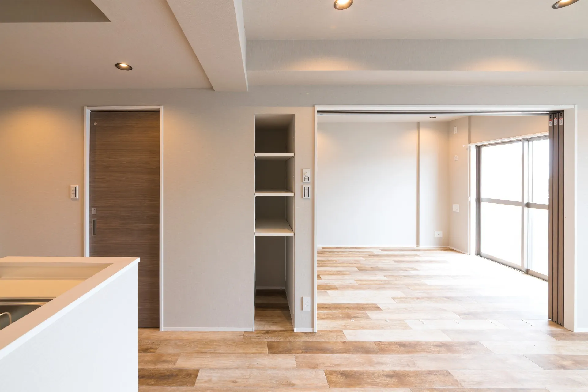 建築工房 燈-TOMOSHIBI-