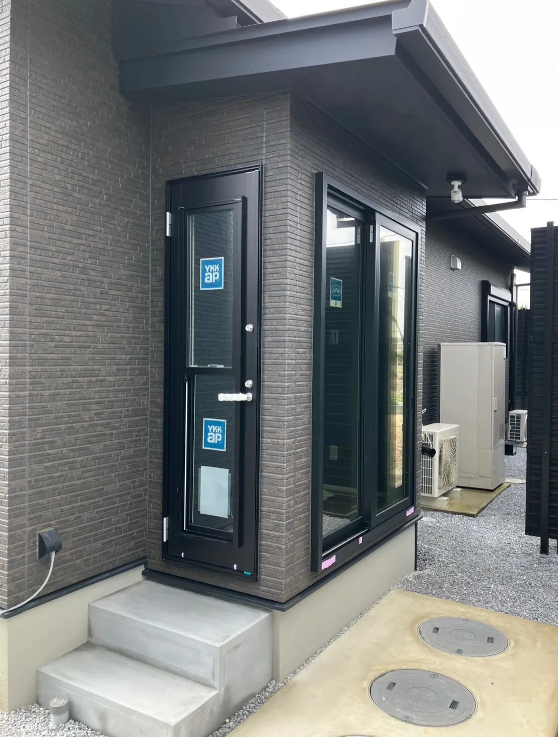 増築工事